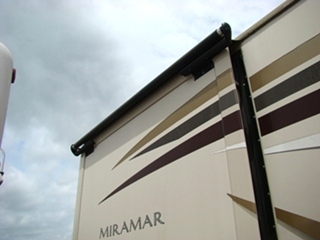 2013 Thor Miramar parts for sale