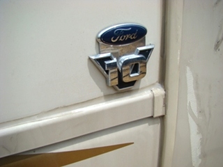 2013 Thor Miramar parts for sale