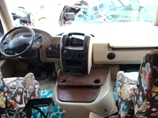 2013 Thor Miramar parts for sale