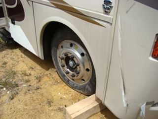 2013 Thor Miramar parts for sale