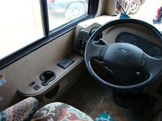 2013 Thor Miramar parts for sale