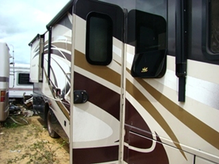 2013 Thor Miramar parts for sale