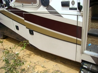 2013 Thor Miramar parts for sale