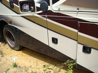2013 Thor Miramar parts for sale