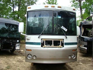 WINNEBAGO JOURNEY PARTS YEAR 2002 RV SALVAGE YARD