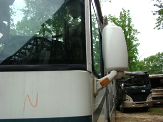 WINNEBAGO JOURNEY PARTS YEAR 2002 RV SALVAGE YARD