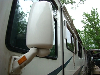 WINNEBAGO JOURNEY PARTS YEAR 2002 RV SALVAGE YARD