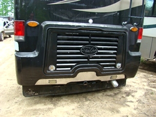 USED RV PARTS - 2007 TRAVEL SUPREME MOTORHOME PARTS