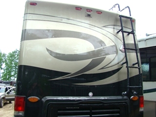 USED RV PARTS - 2007 TRAVEL SUPREME MOTORHOME PARTS