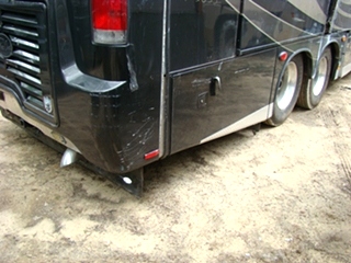 USED RV PARTS - 2007 TRAVEL SUPREME MOTORHOME PARTS