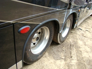 USED RV PARTS - 2007 TRAVEL SUPREME MOTORHOME PARTS
