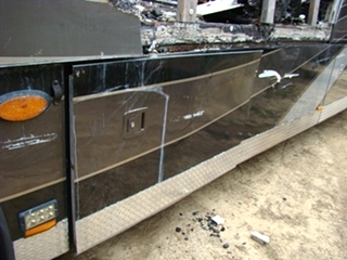 USED RV PARTS - 2007 TRAVEL SUPREME MOTORHOME PARTS