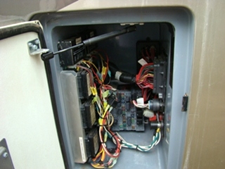 USED RV PARTS - 2007 TRAVEL SUPREME MOTORHOME PARTS