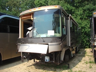 2004 NEWMAR DUTCH STAR MOTORHOME RV PARTS