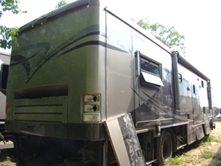 2004 NEWMAR DUTCH STAR MOTORHOME RV PARTS