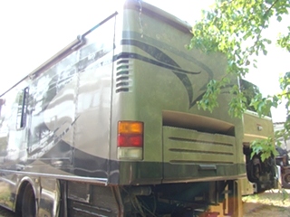 2004 NEWMAR DUTCH STAR MOTORHOME RV PARTS