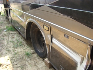 2004 NEWMAR DUTCH STAR MOTORHOME RV PARTS