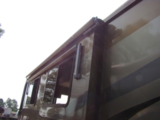 2004 NEWMAR DUTCH STAR MOTORHOME RV PARTS