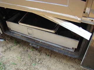 2004 NEWMAR DUTCH STAR MOTORHOME RV PARTS