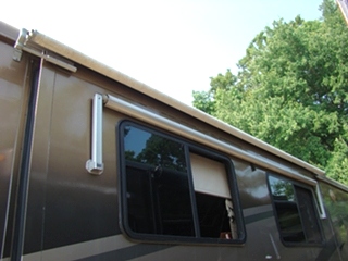 2004 NEWMAR DUTCH STAR MOTORHOME RV PARTS
