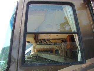 2004 NEWMAR DUTCH STAR MOTORHOME RV PARTS