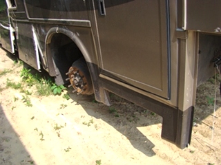 2004 NEWMAR DUTCH STAR MOTORHOME RV PARTS