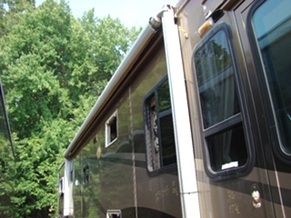 2004 NEWMAR DUTCH STAR MOTORHOME RV PARTS