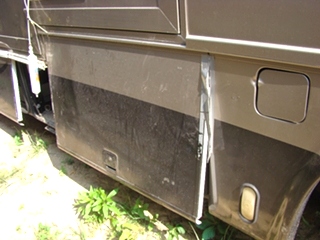2004 NEWMAR DUTCH STAR MOTORHOME RV PARTS