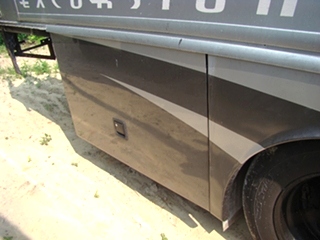 2006 FLEETWOOD EXCURSION PARTS AND SERVICE DEALER - VISONE RV