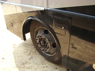 2006 FLEETWOOD EXCURSION PARTS AND SERVICE DEALER - VISONE RV
