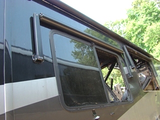 2006 FLEETWOOD EXCURSION PARTS AND SERVICE DEALER - VISONE RV