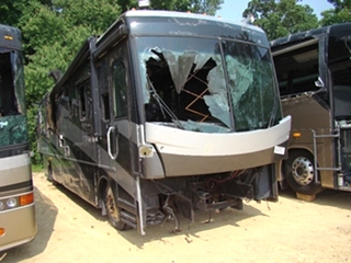 2006 FLEETWOOD EXCURSION PARTS AND SERVICE DEALER - VISONE RV