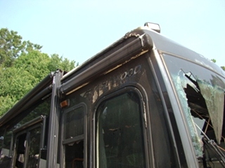 2006 FLEETWOOD EXCURSION PARTS AND SERVICE DEALER - VISONE RV