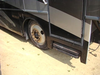 2006 FLEETWOOD EXCURSION PARTS AND SERVICE DEALER - VISONE RV