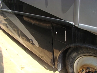 2006 FLEETWOOD EXCURSION PARTS AND SERVICE DEALER - VISONE RV