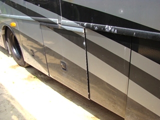 2006 FLEETWOOD EXCURSION PARTS AND SERVICE DEALER - VISONE RV