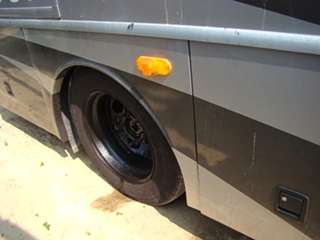 2006 FLEETWOOD EXCURSION PARTS AND SERVICE DEALER - VISONE RV