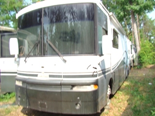 2003 WINNEBAGO ULTIMATE ADVANTAGE MOTORHOME PARTS - RV SALVAGE