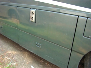 2003 WINNEBAGO ULTIMATE ADVANTAGE MOTORHOME PARTS - RV SALVAGE
