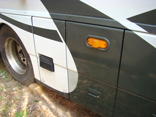 2003 WINNEBAGO ULTIMATE ADVANTAGE MOTORHOME PARTS - RV SALVAGE