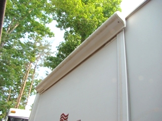 2003 WINNEBAGO ULTIMATE ADVANTAGE MOTORHOME PARTS - RV SALVAGE