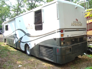 2003 WINNEBAGO ULTIMATE ADVANTAGE MOTORHOME PARTS - RV SALVAGE