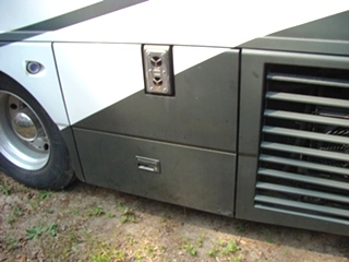 2003 WINNEBAGO ULTIMATE ADVANTAGE MOTORHOME PARTS - RV SALVAGE