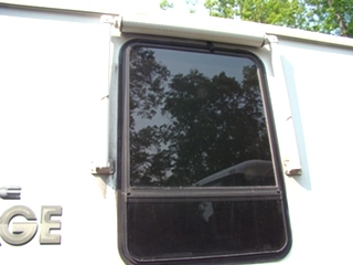 2003 WINNEBAGO ULTIMATE ADVANTAGE MOTORHOME PARTS - RV SALVAGE