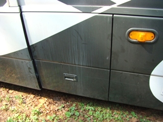 2003 WINNEBAGO ULTIMATE ADVANTAGE MOTORHOME PARTS - RV SALVAGE