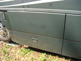 2003 WINNEBAGO ULTIMATE ADVANTAGE MOTORHOME PARTS - RV SALVAGE