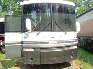 2003 WINNEBAGO ULTIMATE ADVANTAGE MOTORHOME PARTS - RV SALVAGE