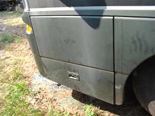 2003 WINNEBAGO ULTIMATE ADVANTAGE MOTORHOME PARTS - RV SALVAGE
