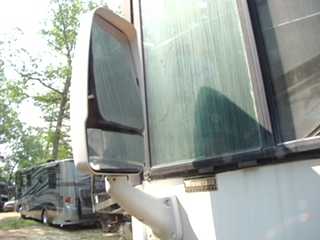 2003 WINNEBAGO ULTIMATE ADVANTAGE MOTORHOME PARTS - RV SALVAGE