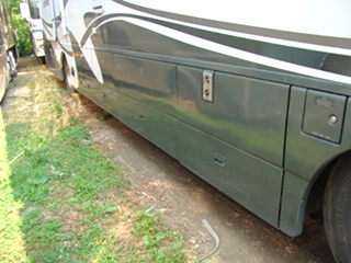 2003 WINNEBAGO ULTIMATE ADVANTAGE MOTORHOME PARTS - RV SALVAGE